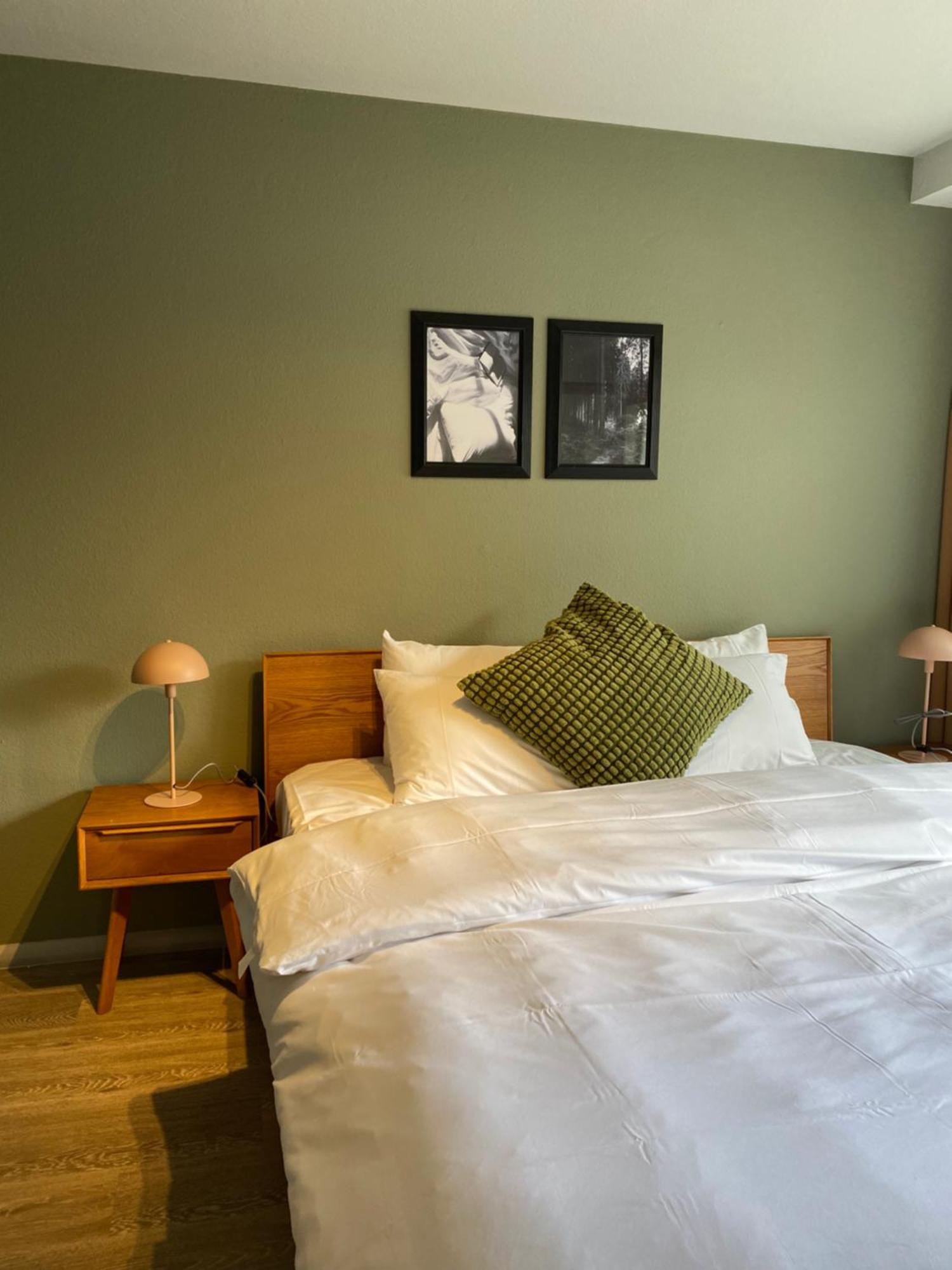 Black Forest Apartments Titisee מראה חיצוני תמונה
