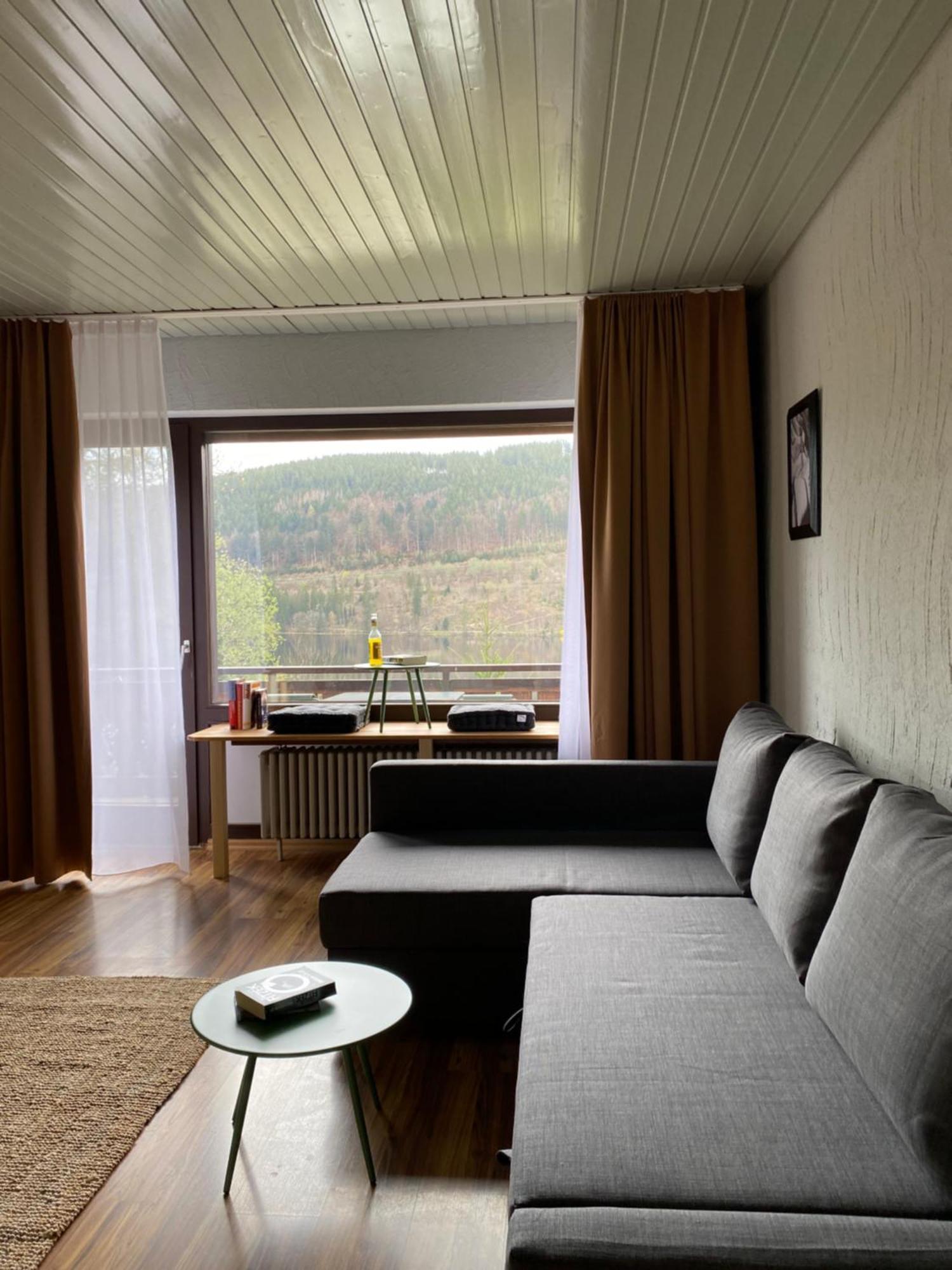 Black Forest Apartments Titisee מראה חיצוני תמונה