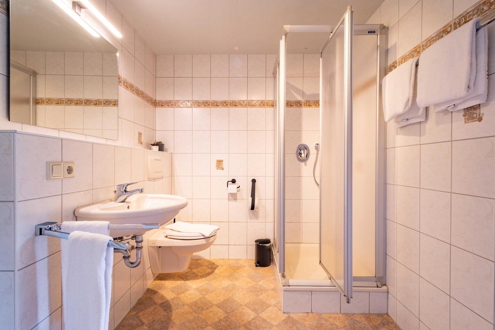 Black Forest Apartments Titisee מראה חיצוני תמונה