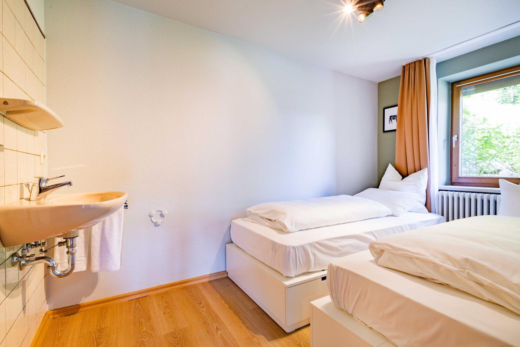 Black Forest Apartments Titisee מראה חיצוני תמונה