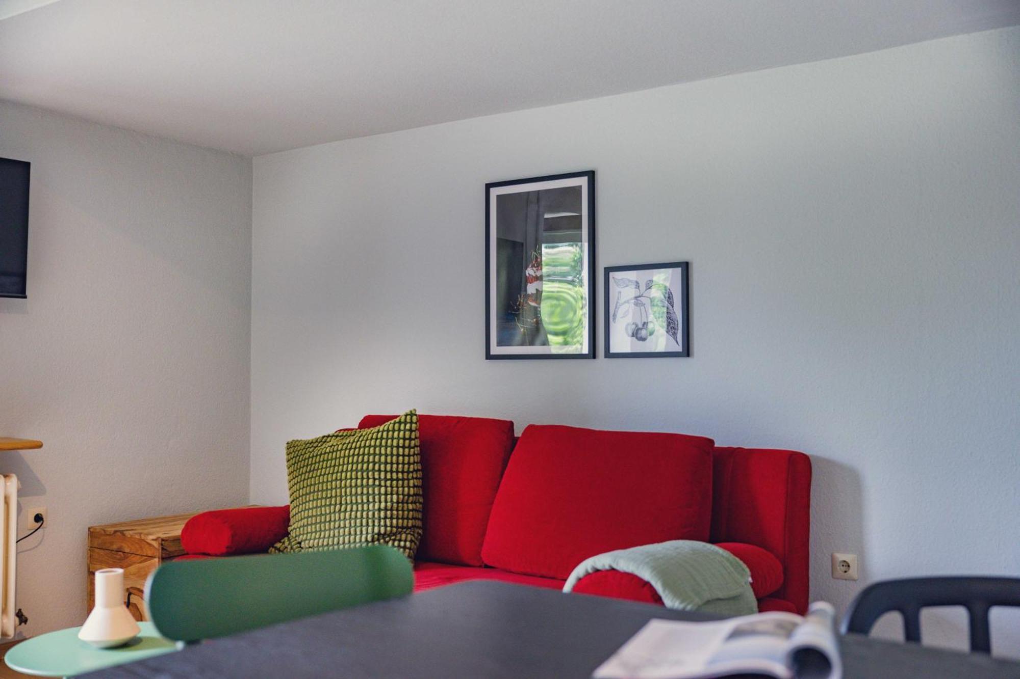 Black Forest Apartments Titisee מראה חיצוני תמונה