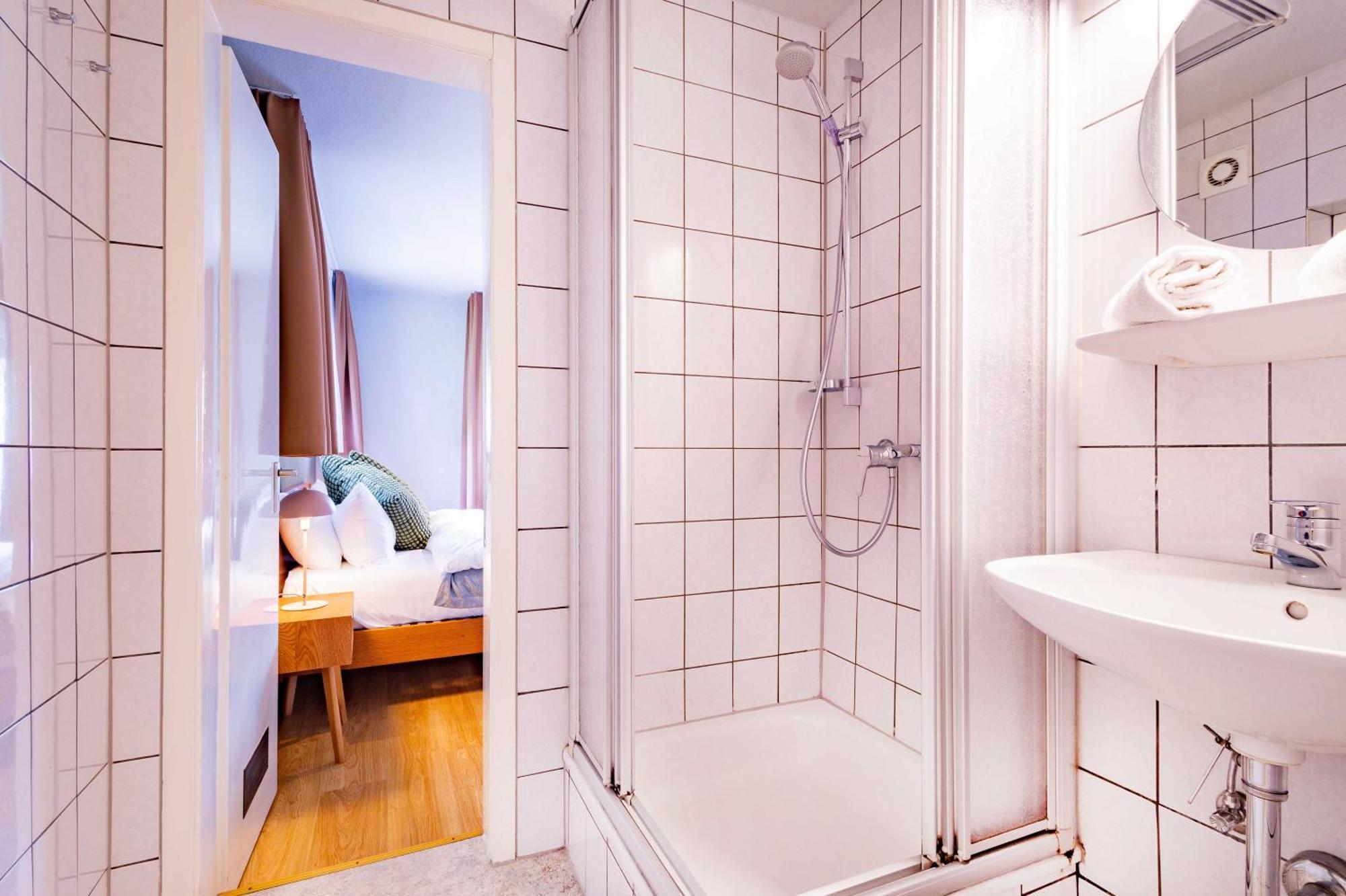 Black Forest Apartments Titisee מראה חיצוני תמונה