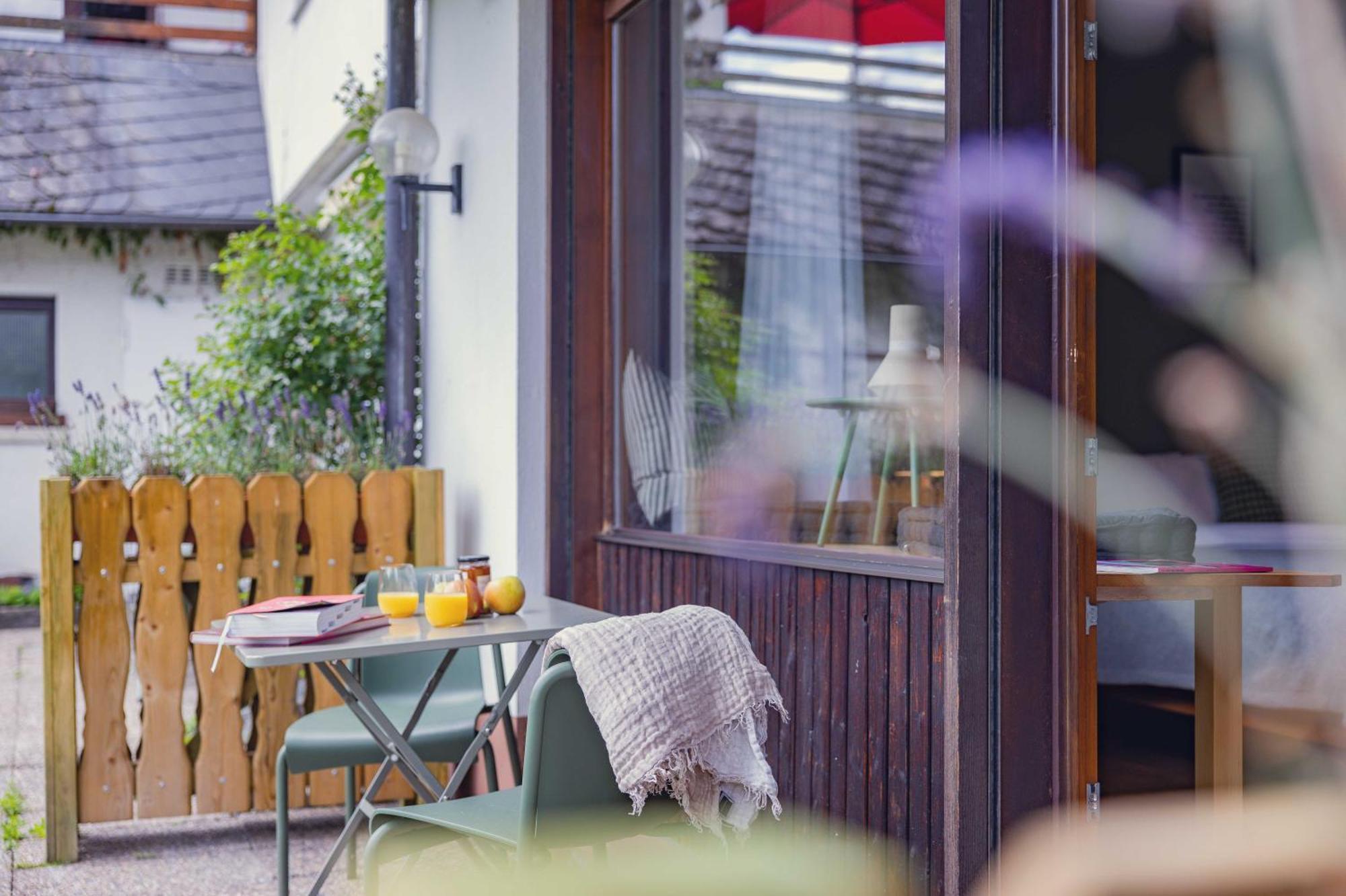 Black Forest Apartments Titisee מראה חיצוני תמונה