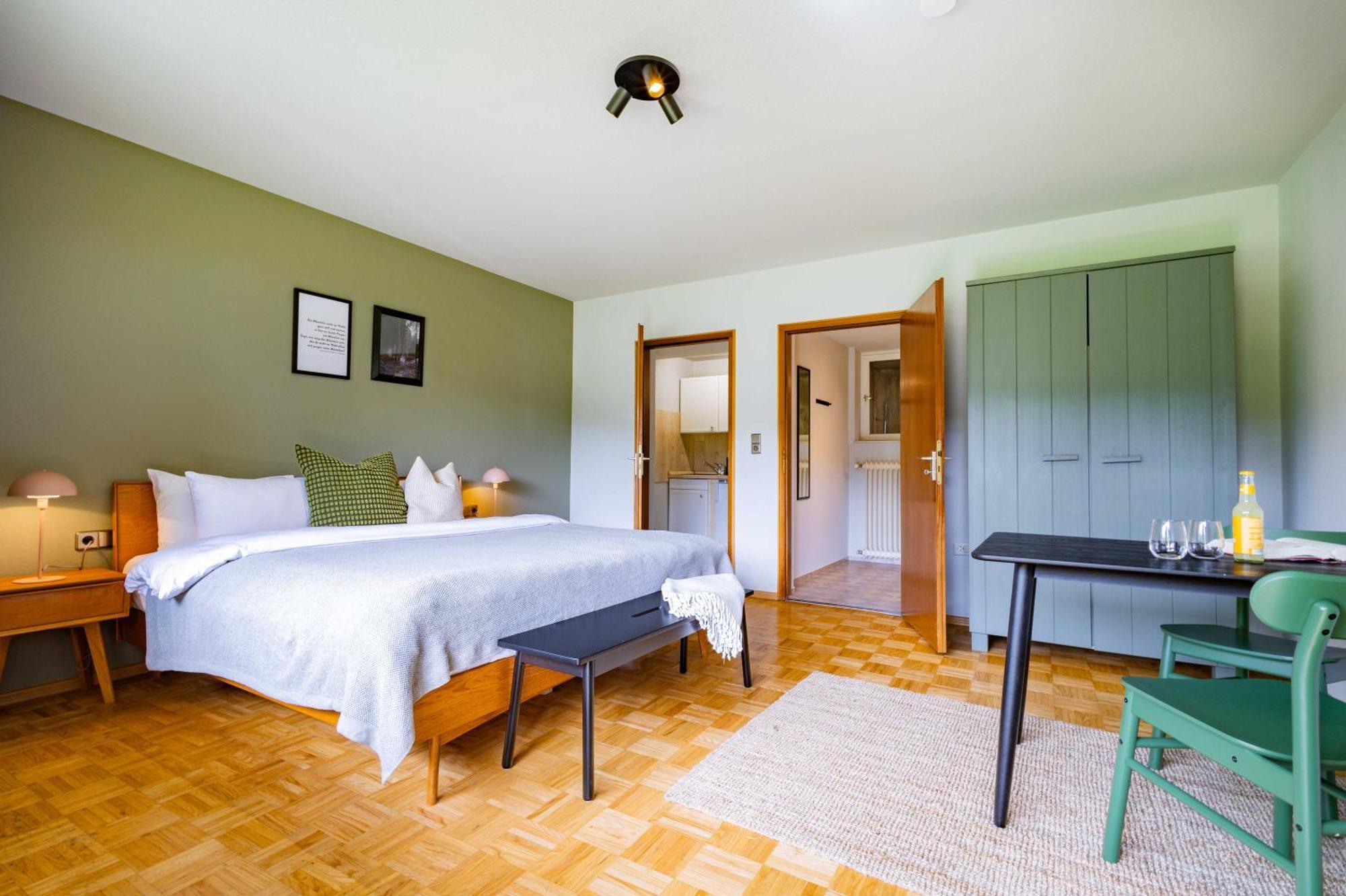 Black Forest Apartments Titisee מראה חיצוני תמונה